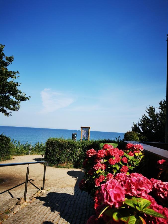 Baltic Sea Quartier Mit Schwimmbad Und Ostseeblick Rerik Esterno foto