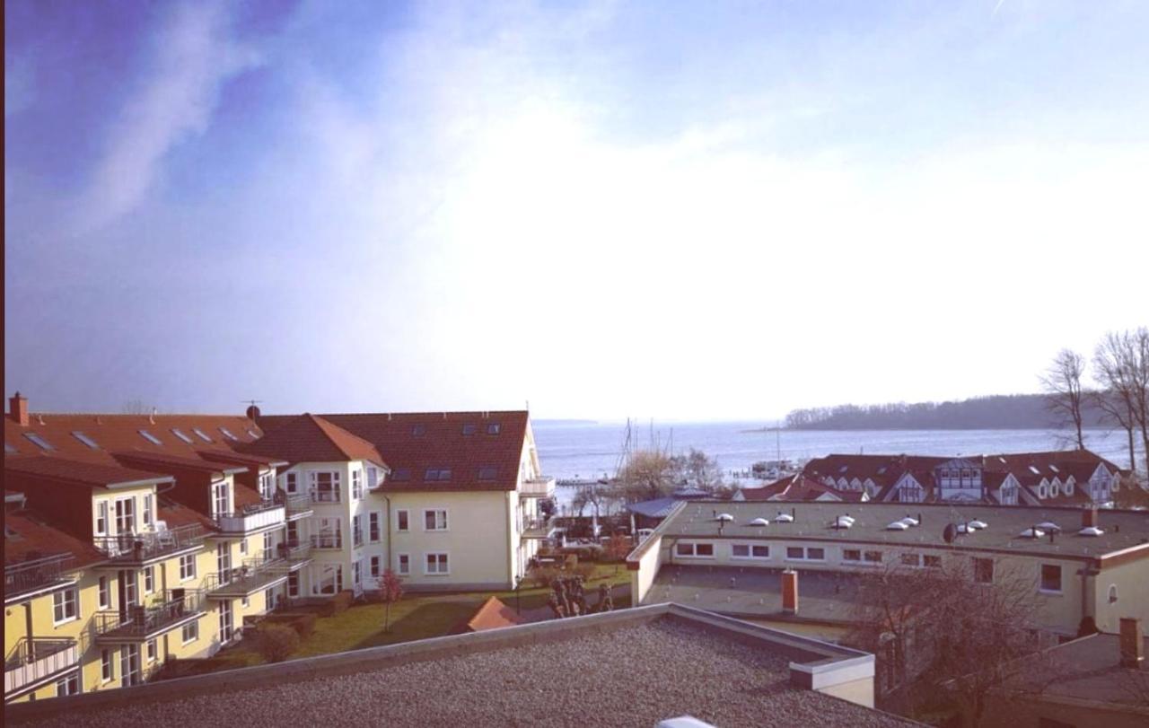 Baltic Sea Quartier Mit Schwimmbad Und Ostseeblick Rerik Esterno foto