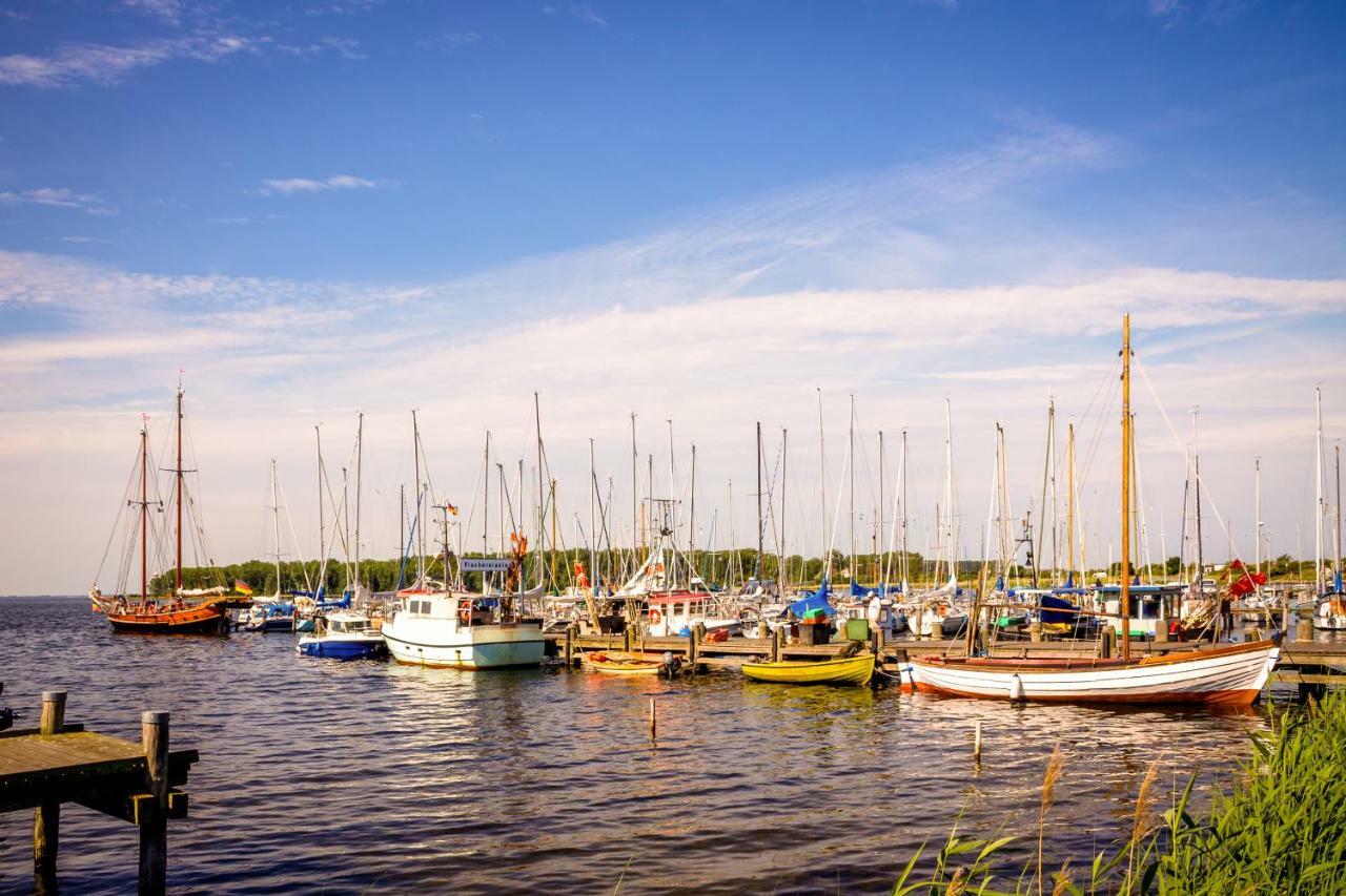 Baltic Sea Quartier Mit Schwimmbad Und Ostseeblick Rerik Esterno foto