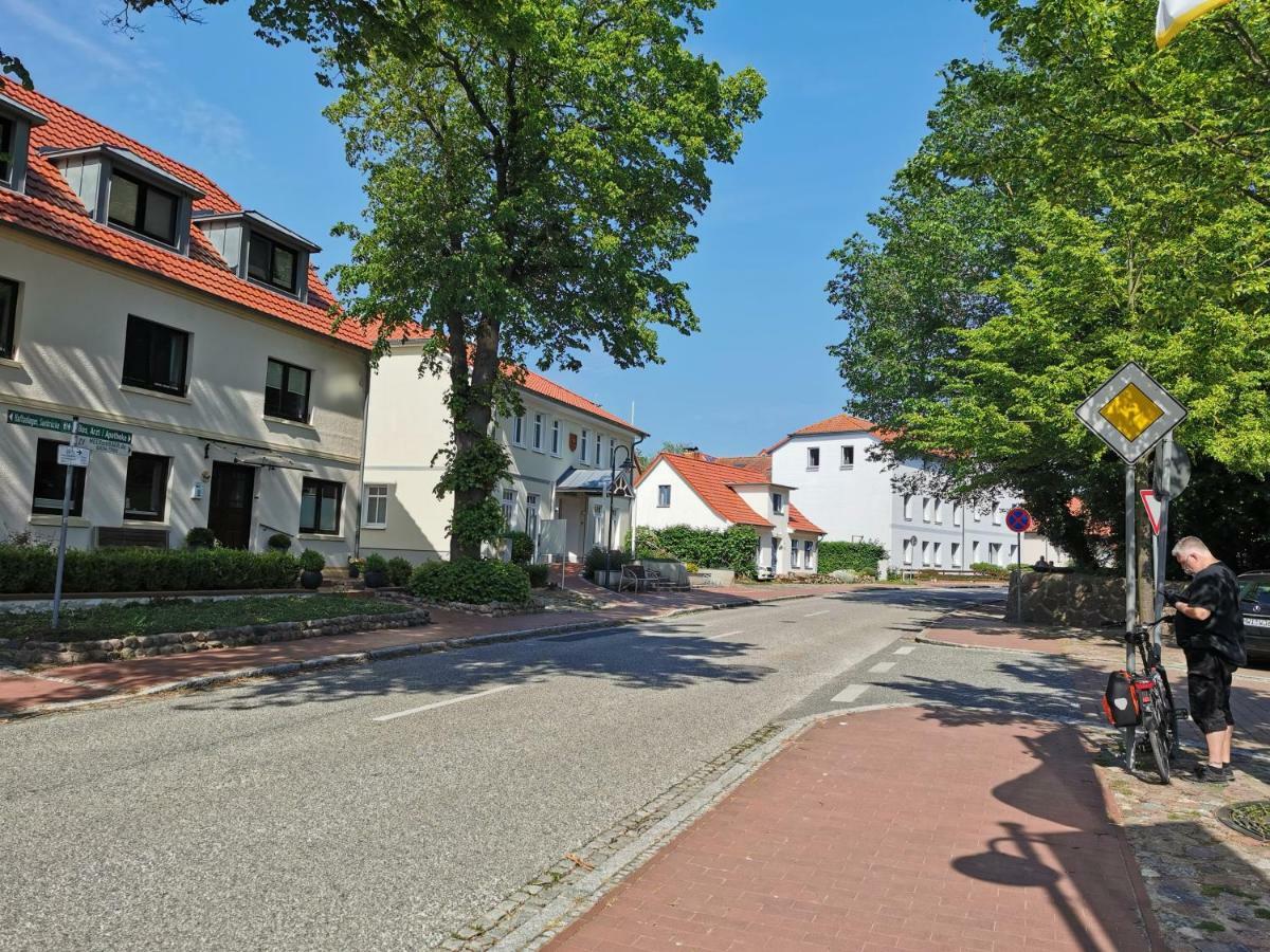 Baltic Sea Quartier Mit Schwimmbad Und Ostseeblick Rerik Esterno foto