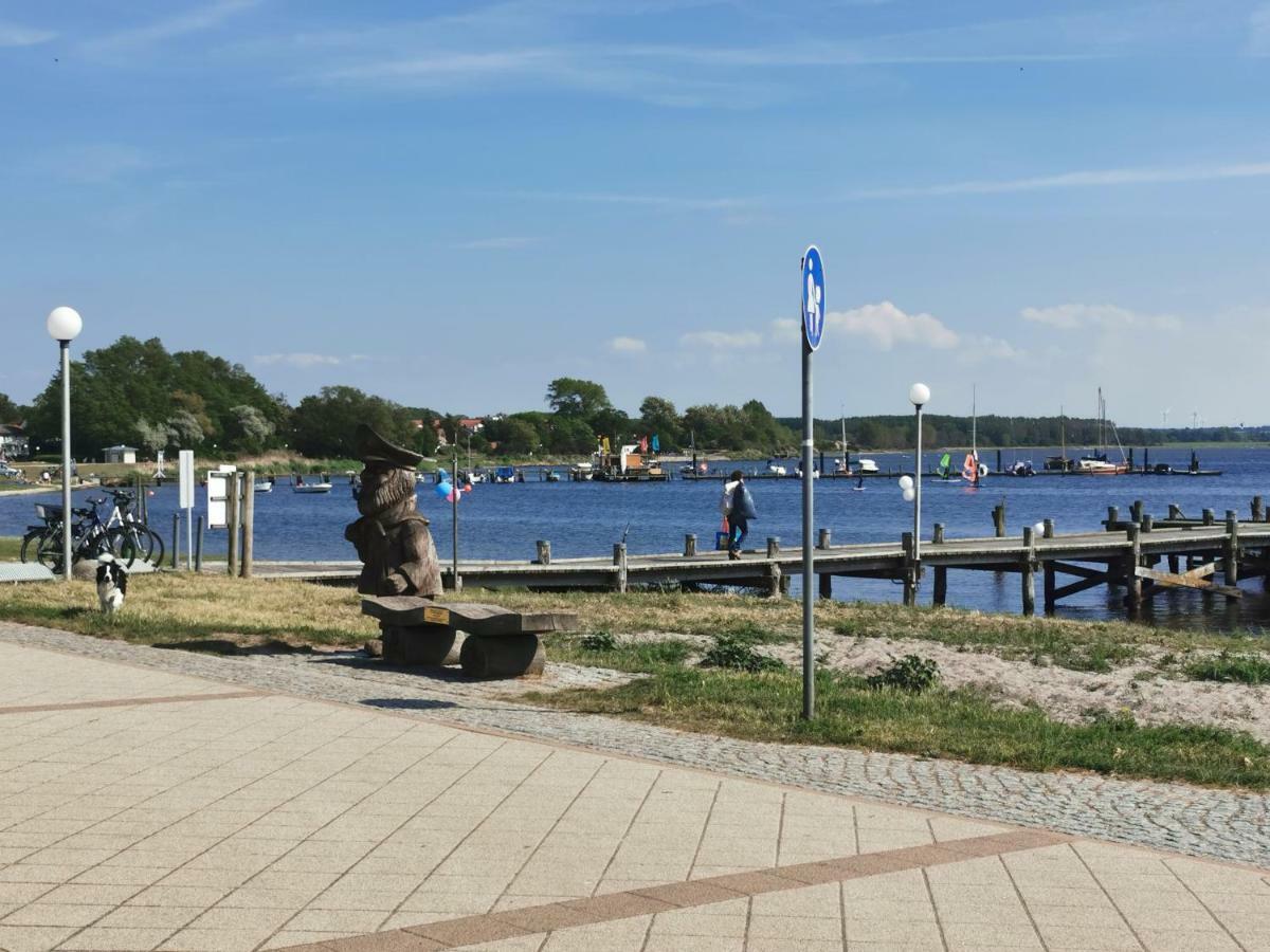 Baltic Sea Quartier Mit Schwimmbad Und Ostseeblick Rerik Esterno foto