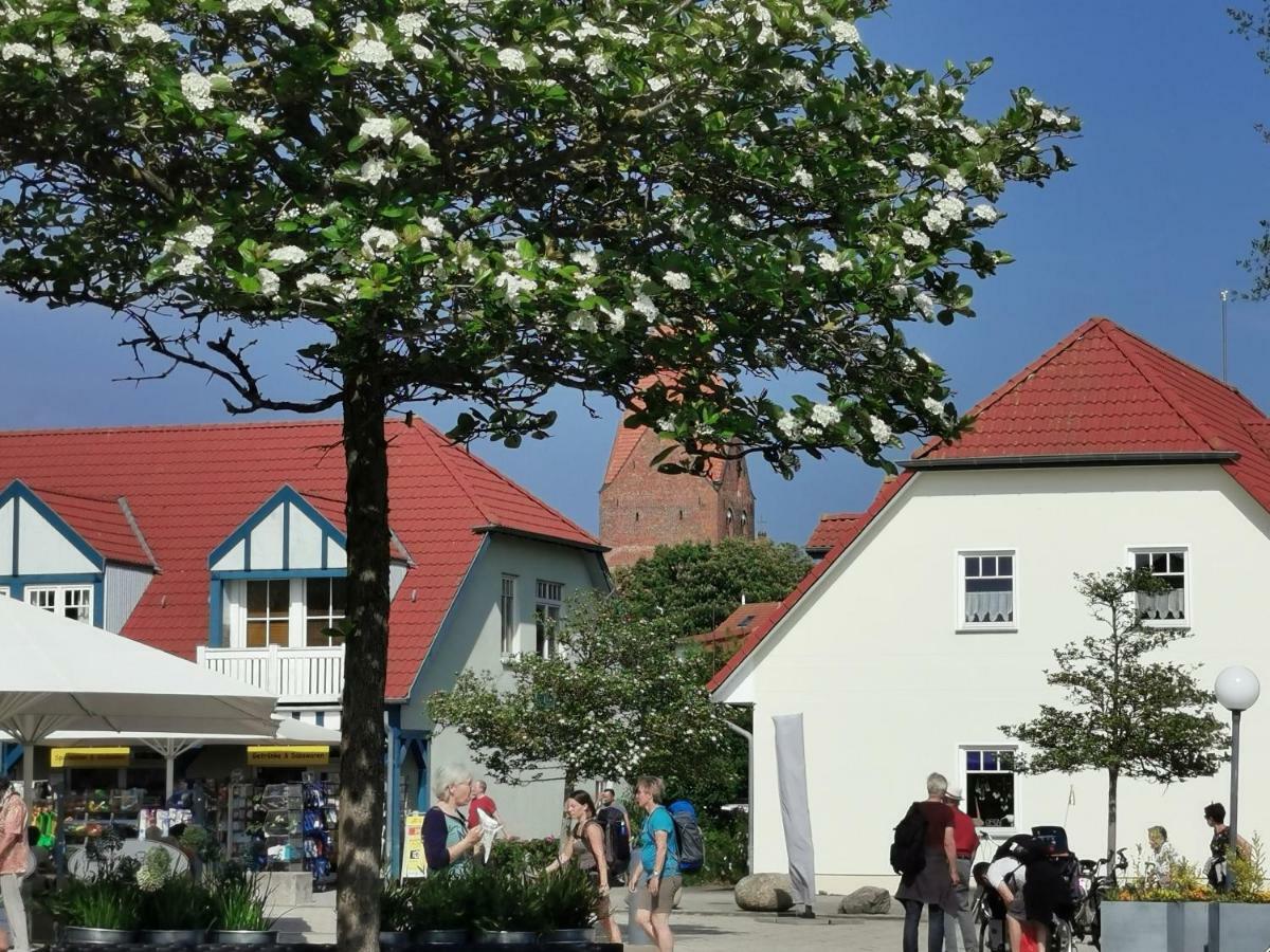 Baltic Sea Quartier Mit Schwimmbad Und Ostseeblick Rerik Esterno foto