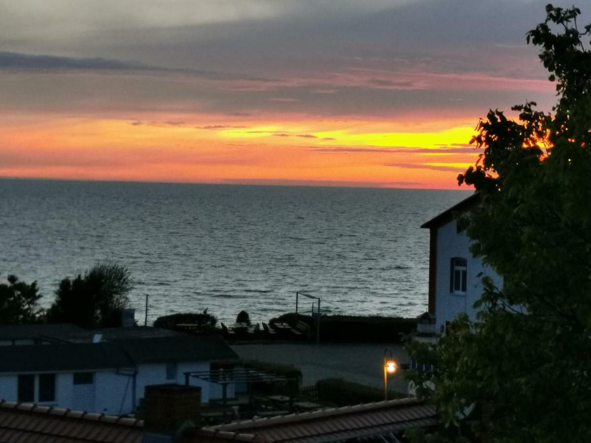 Baltic Sea Quartier Mit Schwimmbad Und Ostseeblick Rerik Esterno foto