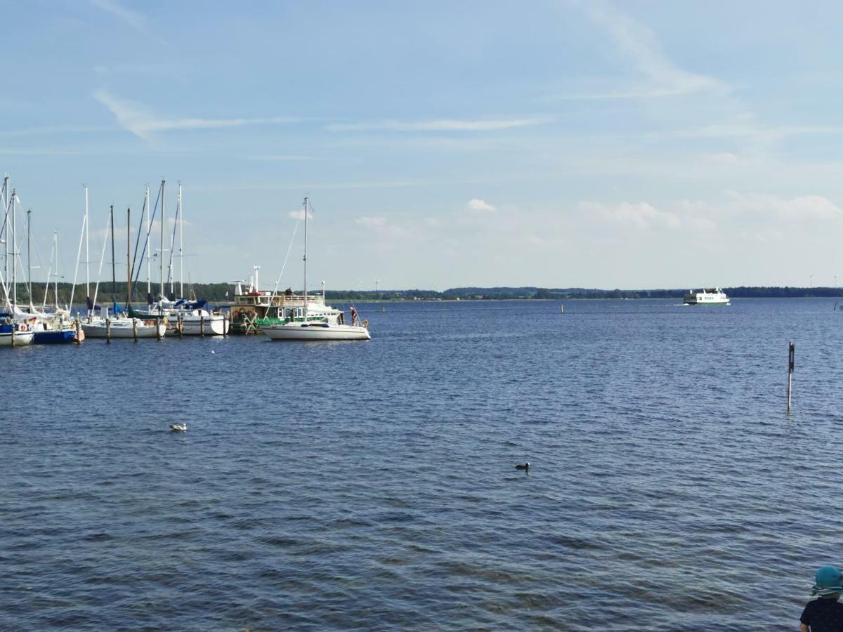 Baltic Sea Quartier Mit Schwimmbad Und Ostseeblick Rerik Esterno foto